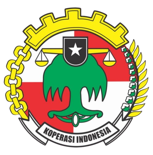 Logo Koperasi Kembang Bersama Sejahtera
